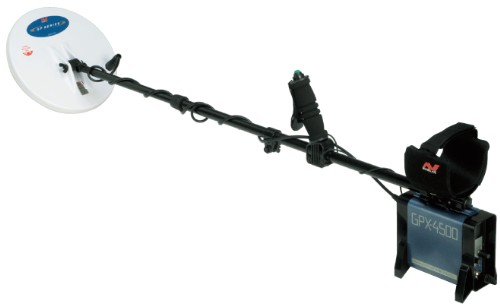 GPX 4500
