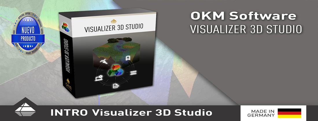 visualizer 3d studio okm